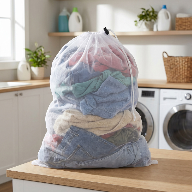 SoftCare™ Delicate Care Mesh Laundry Bag