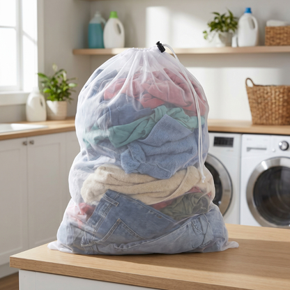 SoftCare™ Delicate Care Mesh Laundry Bag