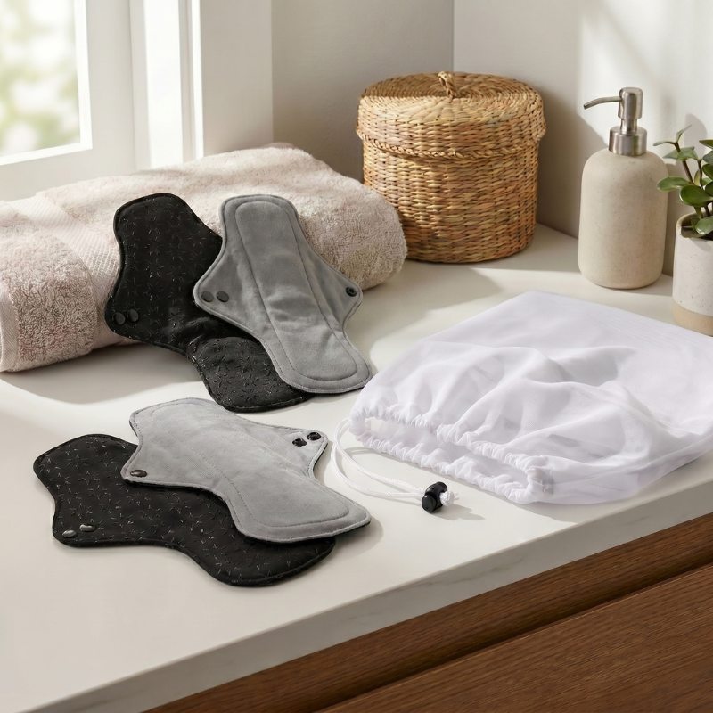 SoftCare™ Cycle Freedom Essentials Bundle
