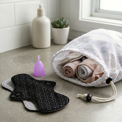 SoftCare™ Complete Period Care Bundle